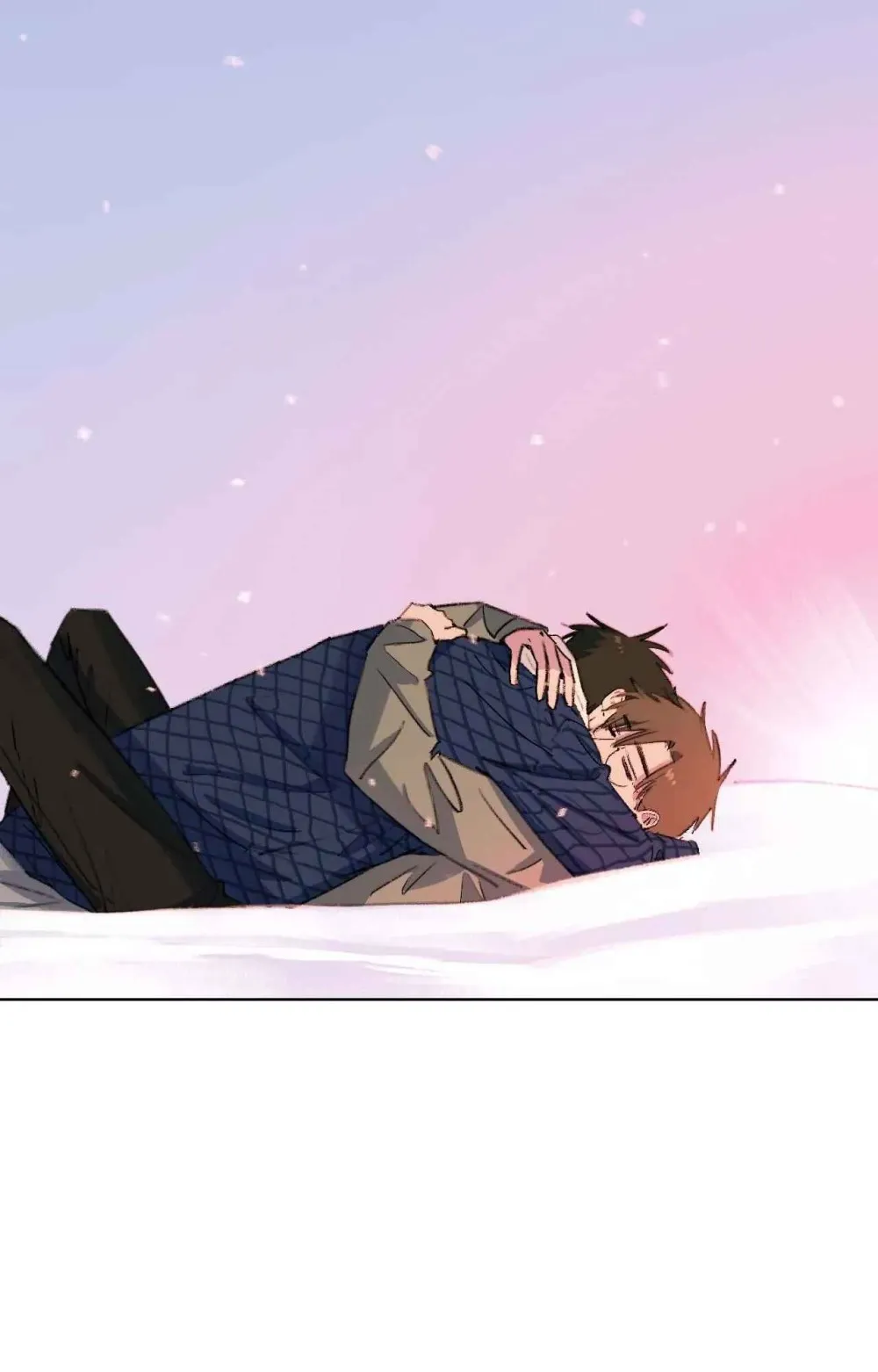 Mùa Hạ Đầu Tiên - Chap 37